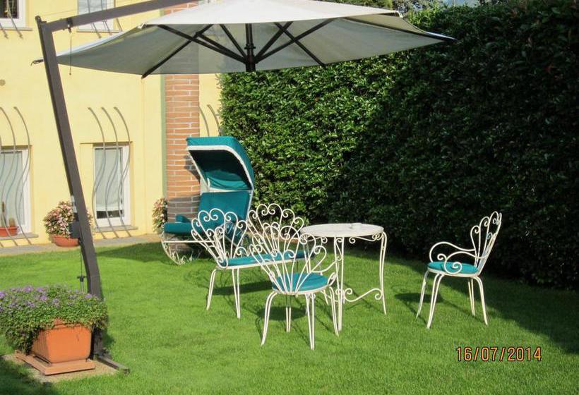 Bed and Breakfast Casetta Delle Rose  | Biella | Biella | Italia 9