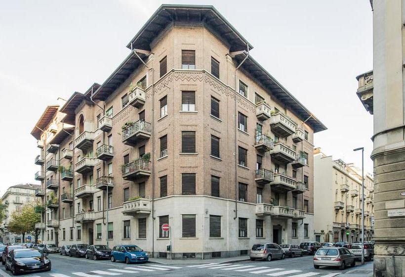 Bed and Breakfast Vivitorino  | Torino | Torino | Italia 1