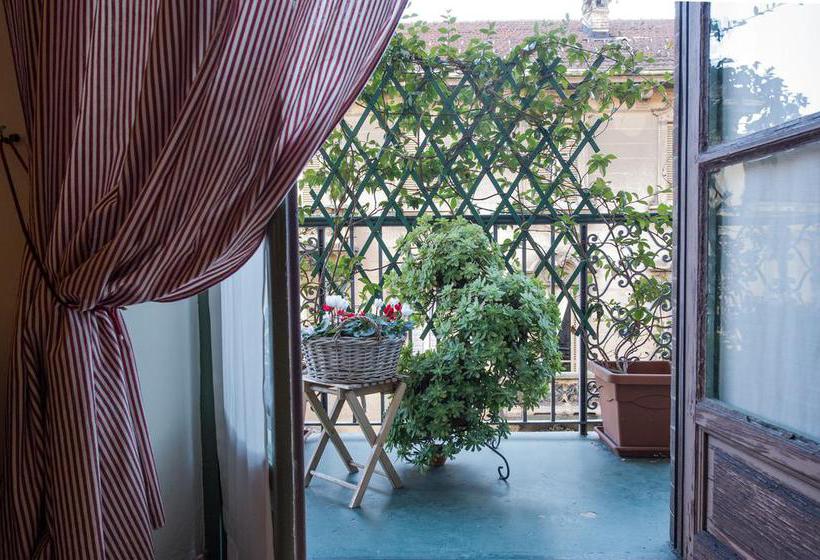 Bed and Breakfast Vivitorino  | Torino | Torino | Italia 10