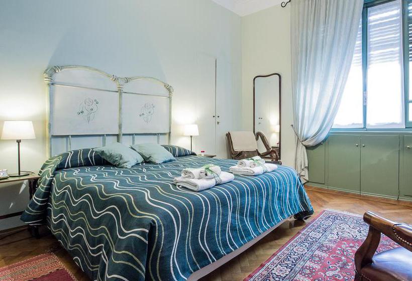 Bed and Breakfast Vivitorino  | Torino | Torino | Italia 12