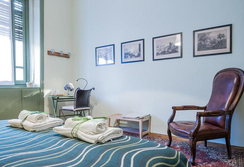 Bed and Breakfast Vivitorino  | Torino | Torino | Italia 13