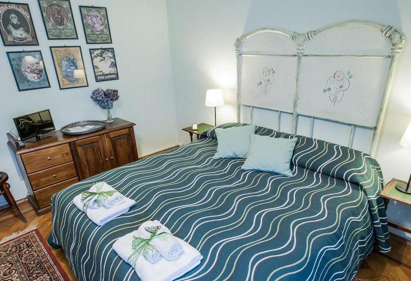 Bed and Breakfast Vivitorino  | Torino | Torino | Italia 15