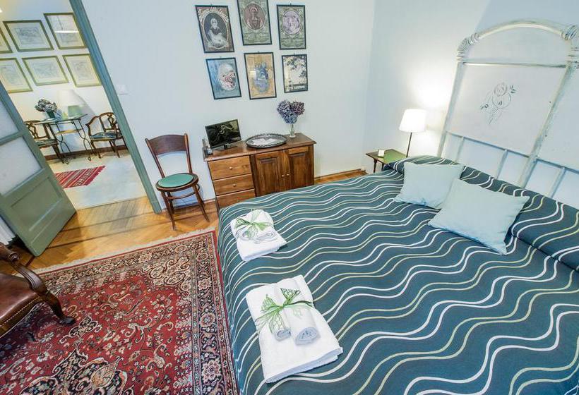 Bed and Breakfast Vivitorino  | Torino | Torino | Italia 16