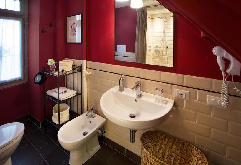 Bed and Breakfast Vivitorino  | Torino | Torino | Italia 20