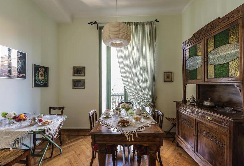Bed and Breakfast Vivitorino  | Torino | Torino | Italia 3