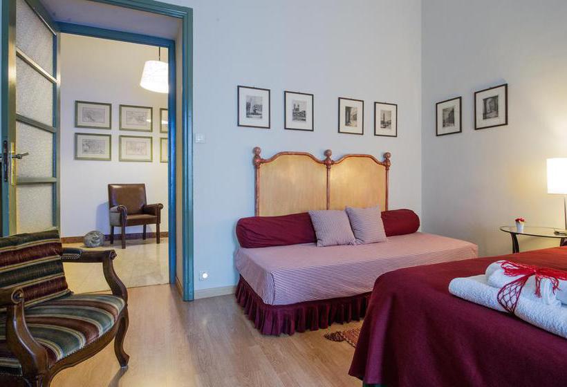Bed and Breakfast Vivitorino  | Torino | Torino | Italia 4