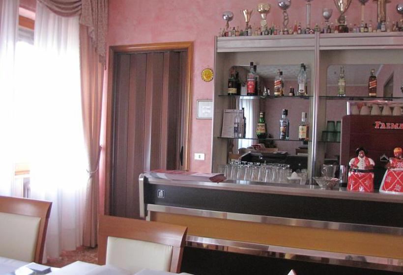 Hotel Albergo La Primula  | Chianciano Terme | Siena | Italia 10