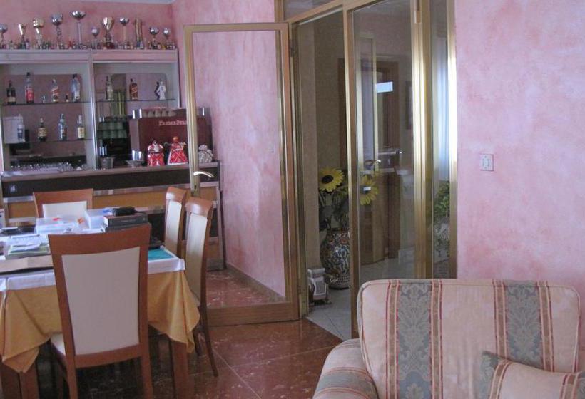 Hotel Albergo La Primula  | Chianciano Terme | Siena | Italia 11