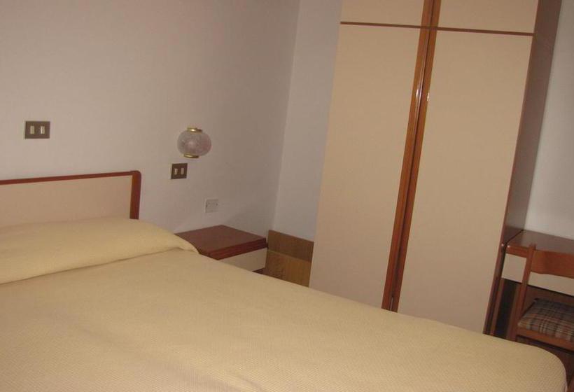 Hotel Albergo La Primula  | Chianciano Terme | Siena | Italia 12