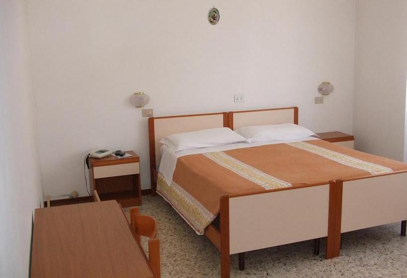 Hotel Albergo La Primula  | Chianciano Terme | Siena | Italia 13