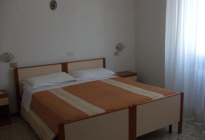 Hotel Albergo La Primula  | Chianciano Terme | Siena | Italia 14