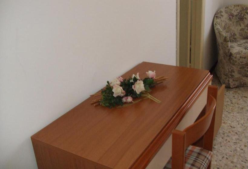 Hotel Albergo La Primula  | Chianciano Terme | Siena | Italia 15