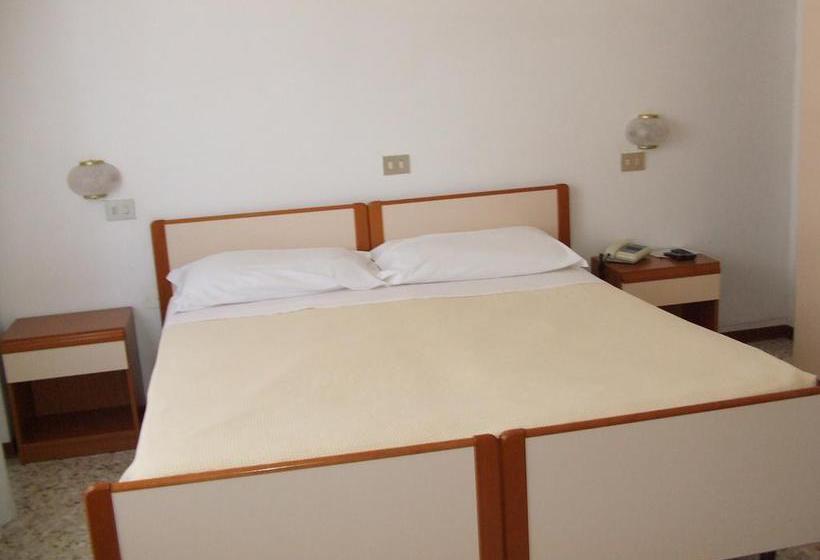 Hotel Albergo La Primula  | Chianciano Terme | Siena | Italia 16