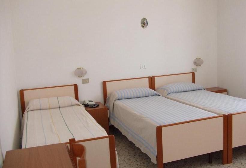 Hotel Albergo La Primula  | Chianciano Terme | Siena | Italia 17