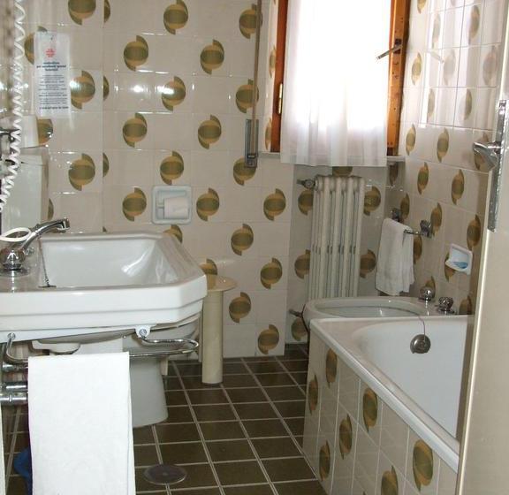 Hotel Albergo La Primula  | Chianciano Terme | Siena | Italia 18