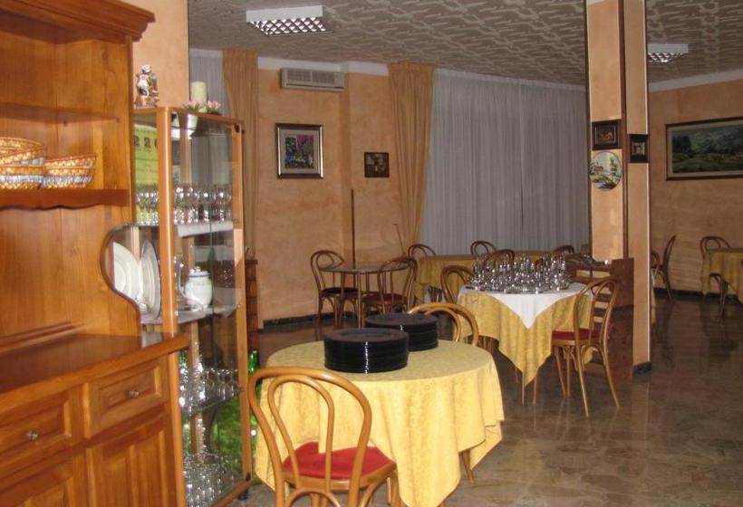 Hotel Albergo La Primula  | Chianciano Terme | Siena | Italia 2