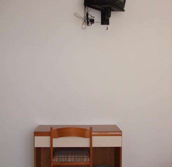 Hotel Albergo La Primula  | Chianciano Terme | Siena | Italia 20