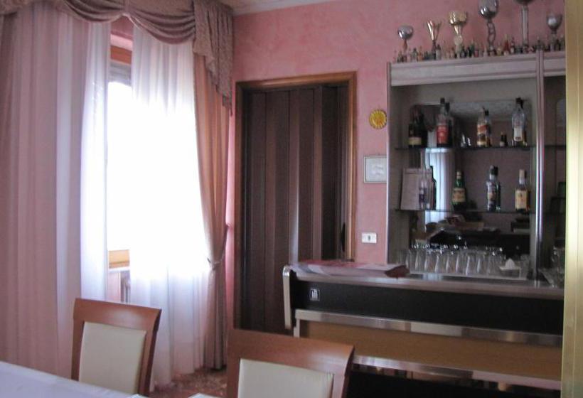 Hotel Albergo La Primula  | Chianciano Terme | Siena | Italia 3