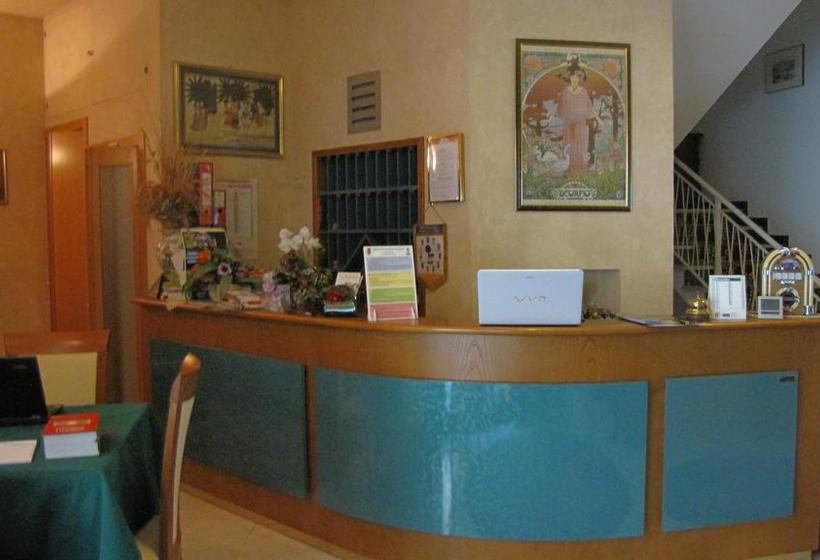 Hotel Albergo La Primula  | Chianciano Terme | Siena | Italia 4