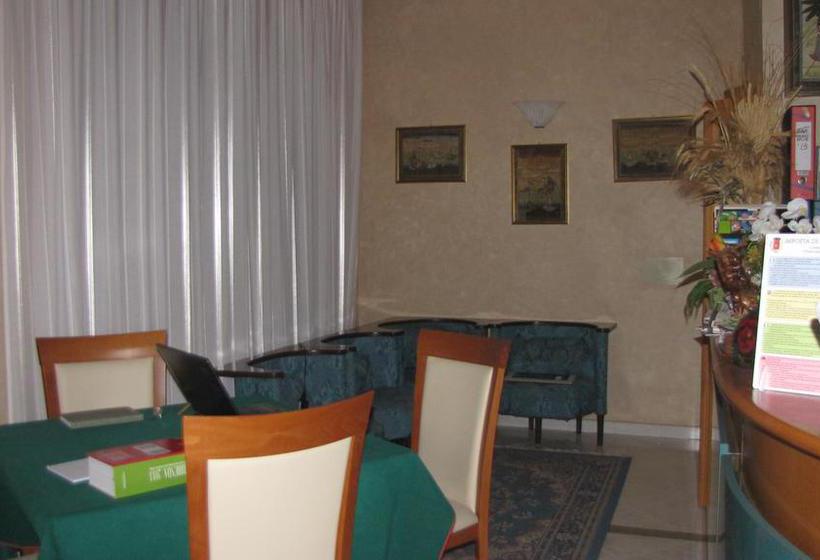 Hotel Albergo La Primula  | Chianciano Terme | Siena | Italia 5