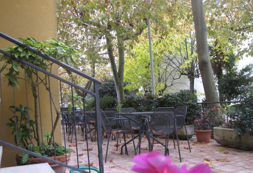 Hotel Albergo La Primula  | Chianciano Terme | Siena | Italia 6