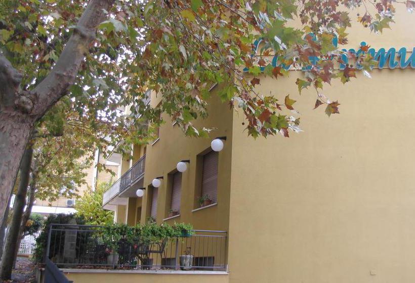 Hotel Albergo La Primula  | Chianciano Terme | Siena | Italia 7