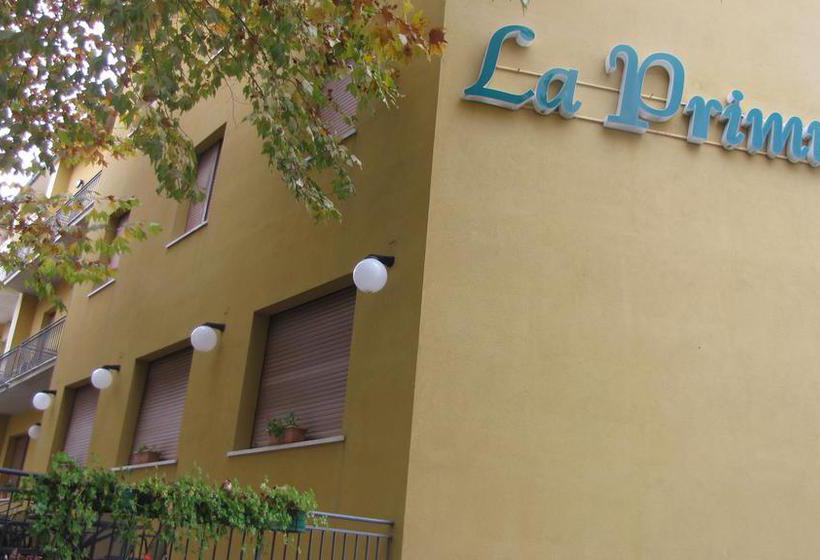 Hotel Albergo La Primula  | Chianciano Terme | Siena | Italia 8