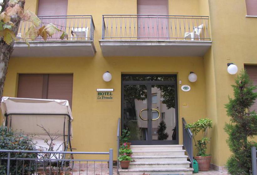 Hotel Albergo La Primula  | Chianciano Terme | Siena | Italia 9