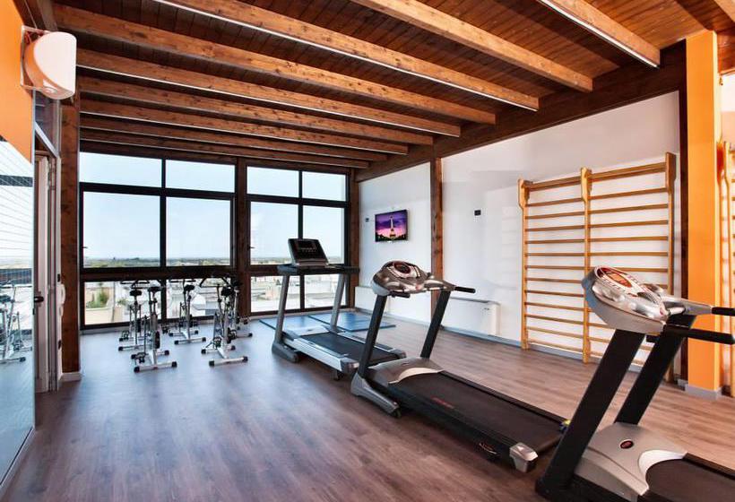 Active Life Exclusive B&b  | Parabita | Lecce | Italia 1