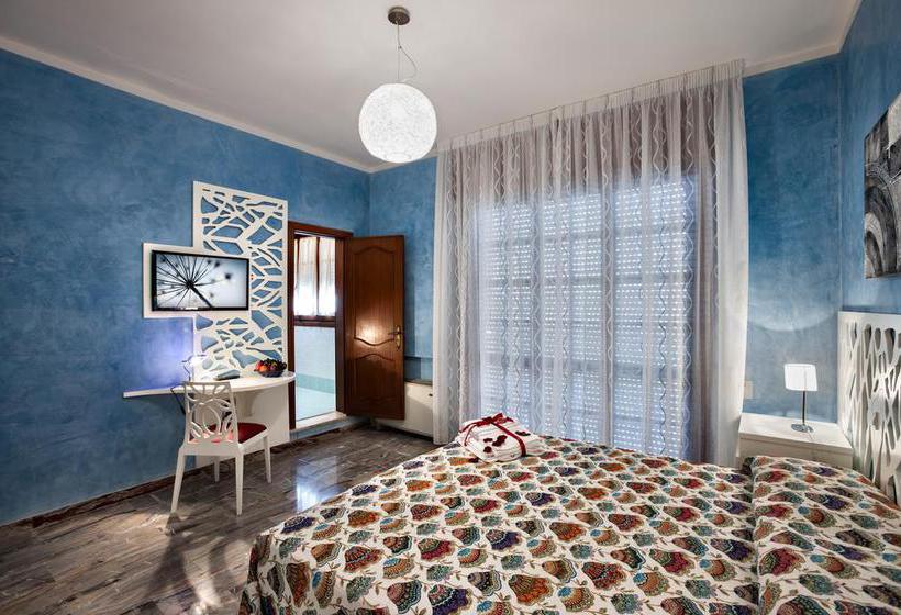 Active Life Exclusive B&b  | Parabita | Lecce | Italia 10