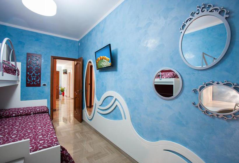 Active Life Exclusive B&b  | Parabita | Lecce | Italia 12