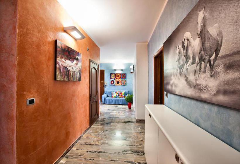 Active Life Exclusive B&b  | Parabita | Lecce | Italia 13