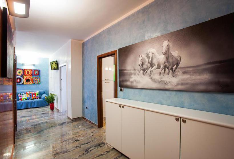 Active Life Exclusive B&b  | Parabita | Lecce | Italia 16