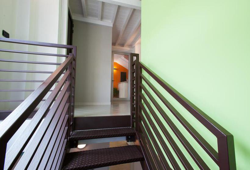 Active Life Exclusive B&b  | Parabita | Lecce | Italia 17