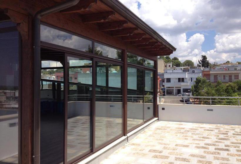 Active Life Exclusive B&b  | Parabita | Lecce | Italia 18