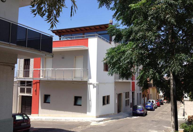 Active Life Exclusive B&b  | Parabita | Lecce | Italia 19