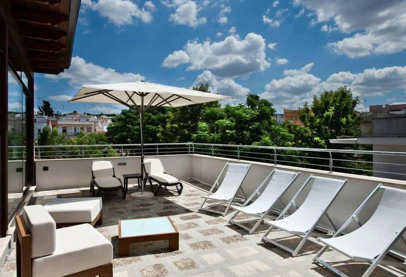 Active Life Exclusive B&b  | Parabita | Lecce | Italia 2