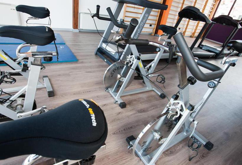 Active Life Exclusive B&b  | Parabita | Lecce | Italia 20