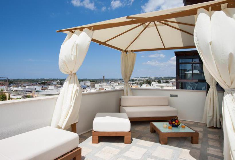 Active Life Exclusive B&b  | Parabita | Lecce | Italia 4