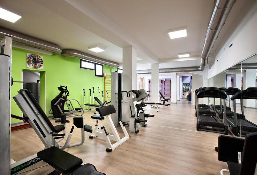 Active Life Exclusive B&b  | Parabita | Lecce | Italia 5