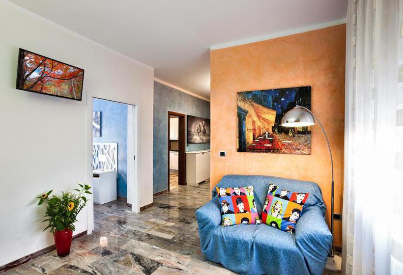 Active Life Exclusive B&b  | Parabita | Lecce | Italia 7