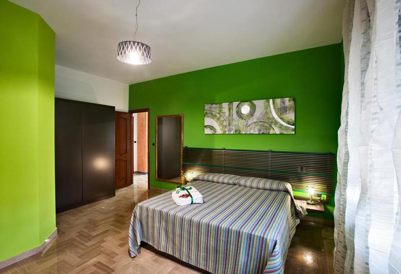 Active Life Exclusive B&b  | Parabita | Lecce | Italia 8