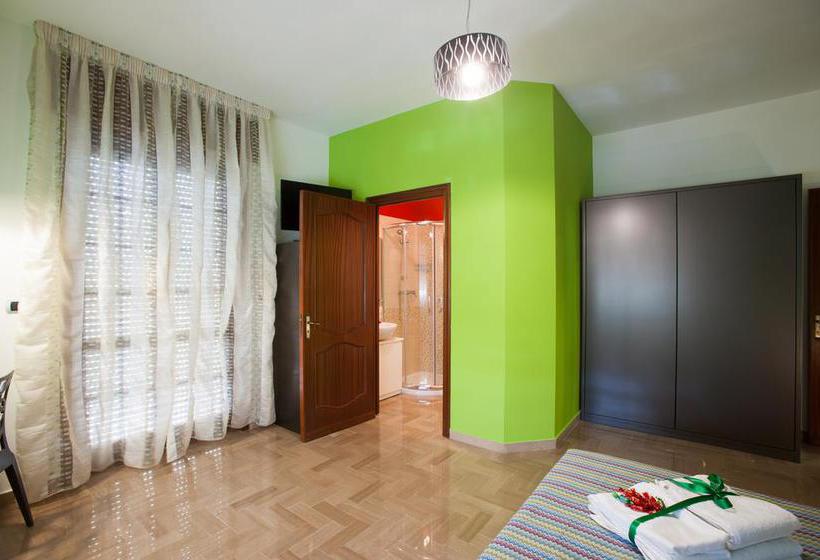 Active Life Exclusive B&b  | Parabita | Lecce | Italia 9