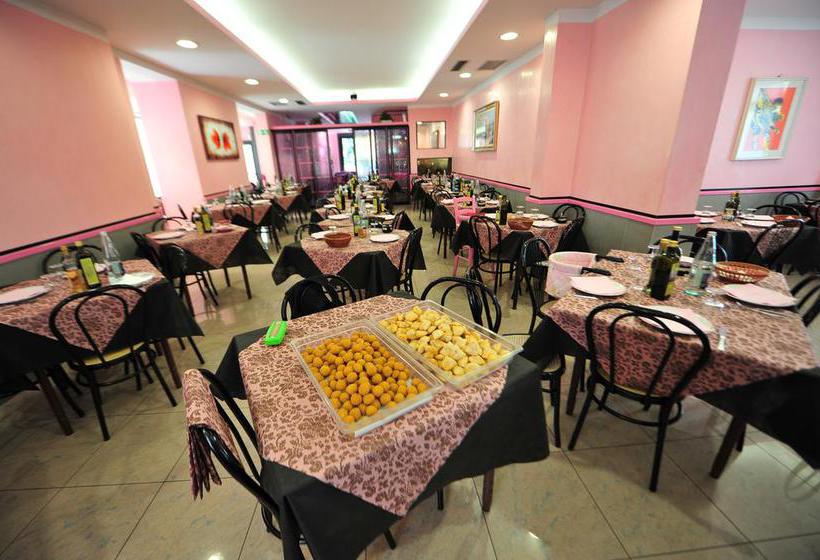 Hotel Nascente  | Riccione | Rimini | Italia 16