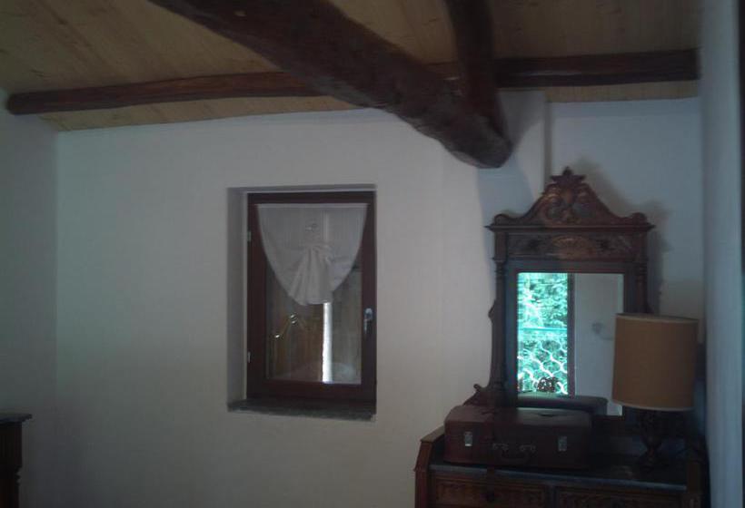 B&b Balestruccio  | Pombia | Novara | Italy 1