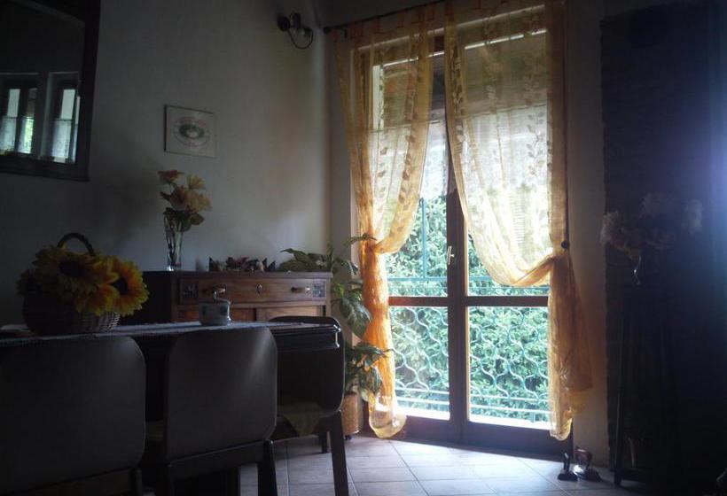 B&b Balestruccio  | Pombia | Novara | Italy 11