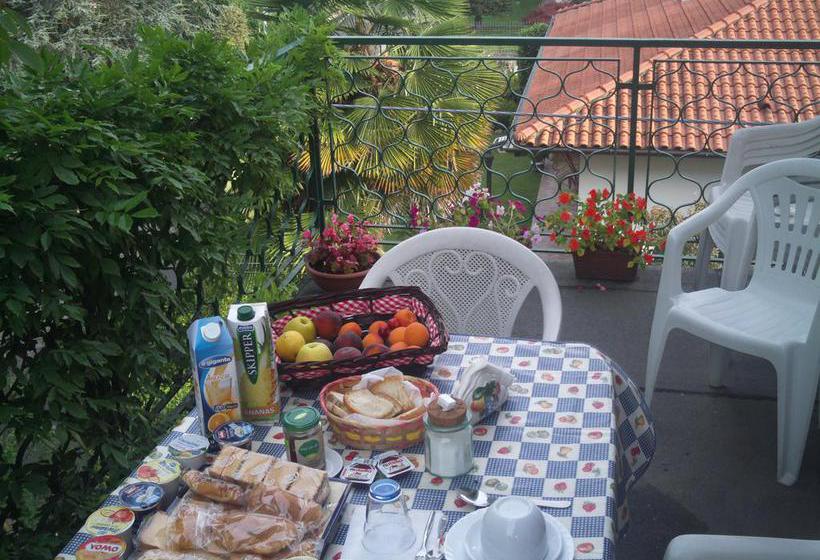 B&b Balestruccio  | Pombia | Novara | Italy 12