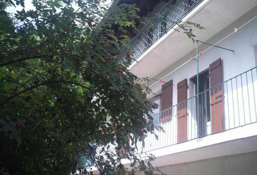 B&b Balestruccio  | Pombia | Novara | Italy 13