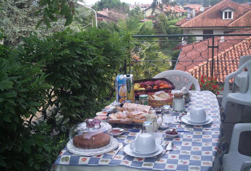 B&b Balestruccio  | Pombia | Novara | Italy 4