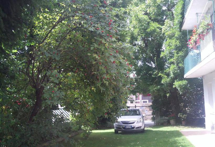 B&b Balestruccio  | Pombia | Novara | Italy 7